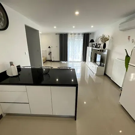 Apartment T4 Cosi: Tv Netflix Parking *