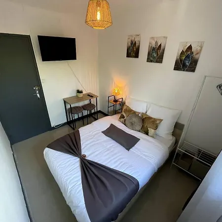 T4 Cosi: Tv Netflix Parking Apartamento *